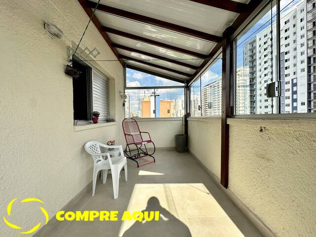 #ASR219 - Apartamento para Venda em São Paulo - SP - 2