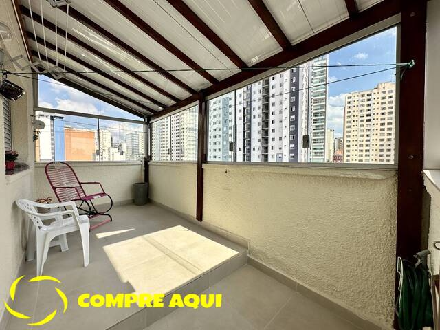 #ASR219 - Apartamento para Venda em São Paulo - SP - 1