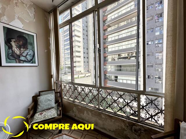 Apartamento para Venda em São Paulo - 5