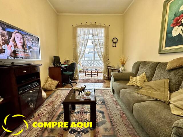 #CAMV595 - Apartamento para Venda em São Paulo - SP - 3