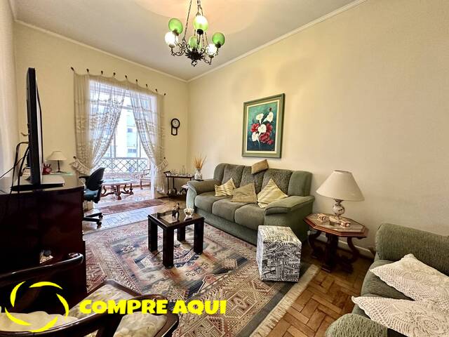 #CAMV595 - Apartamento para Venda em São Paulo - SP - 2