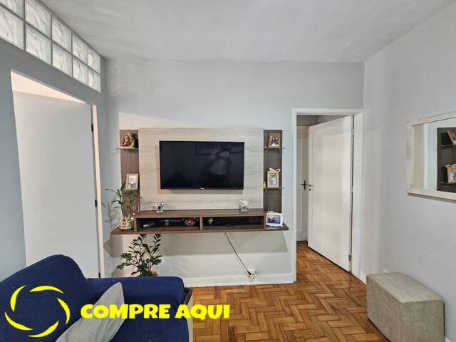 #AJM688 - Apartamento para Venda em São Paulo - SP - 2