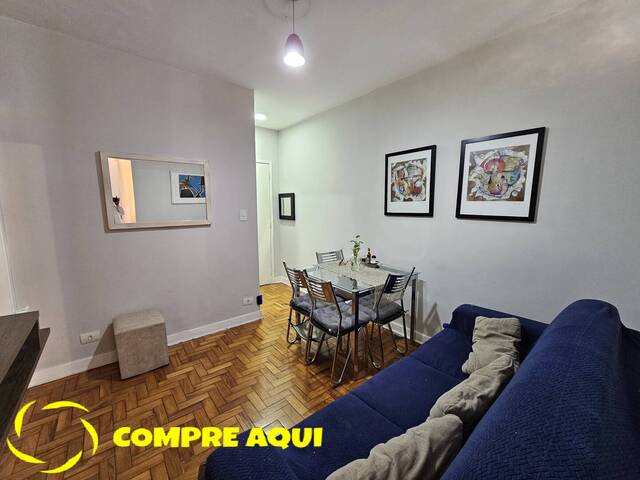 #AJM688 - Apartamento para Venda em São Paulo - SP - 3