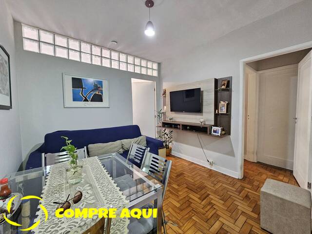 #AJM688 - Apartamento para Venda em São Paulo - SP - 1