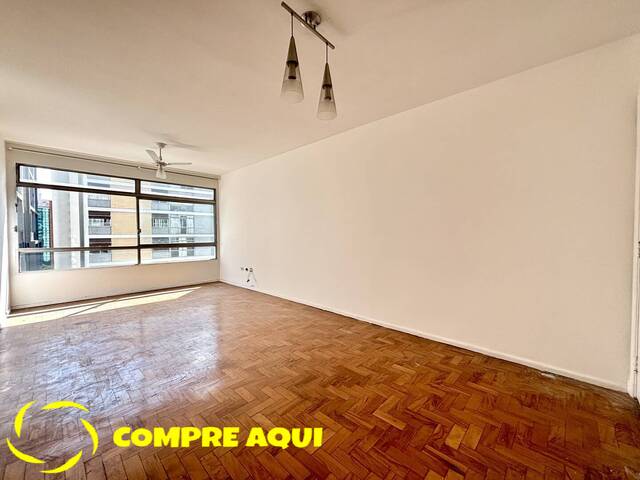 #CGG392 - Apartamento para Venda em São Paulo - SP - 2