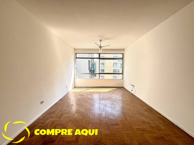#CGG392 - Apartamento para Venda em São Paulo - SP - 1