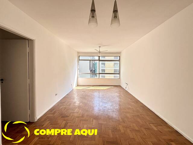 #CGG392 - Apartamento para Venda em São Paulo - SP - 3