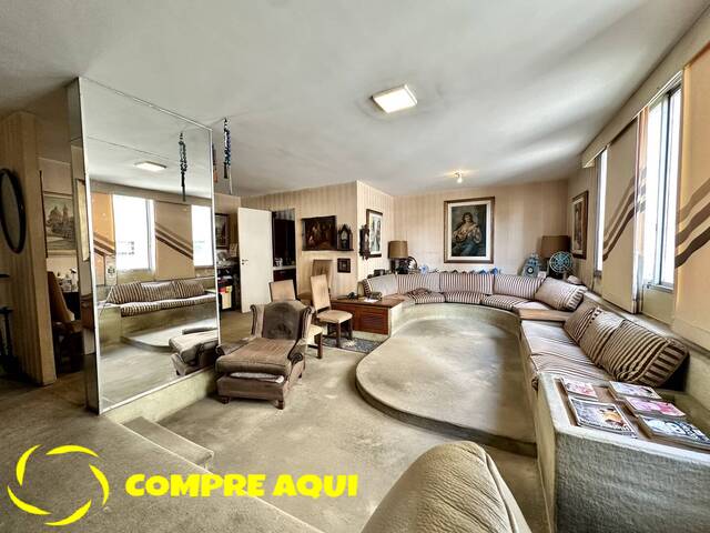 Apartamento para Venda em São Paulo - 4