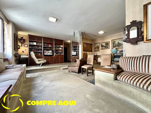 Apartamento para Venda em São Paulo - 5