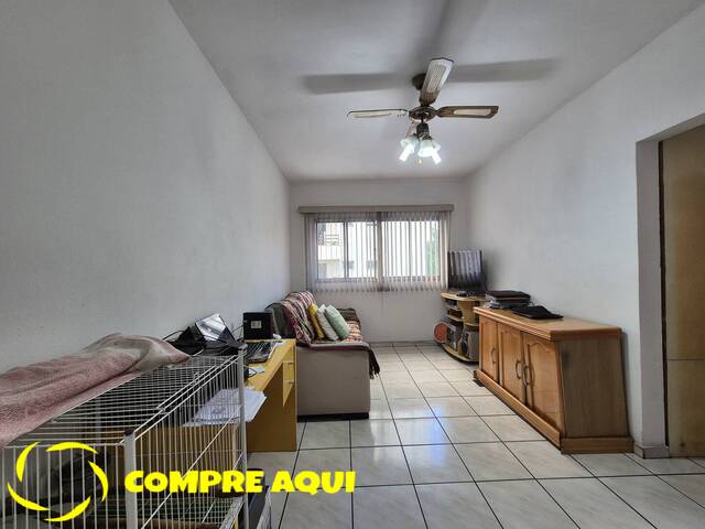 Venda em Campos Elíseos - São Paulo