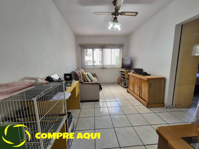 #CAR36 - Apartamento para Venda em São Paulo - SP - 3