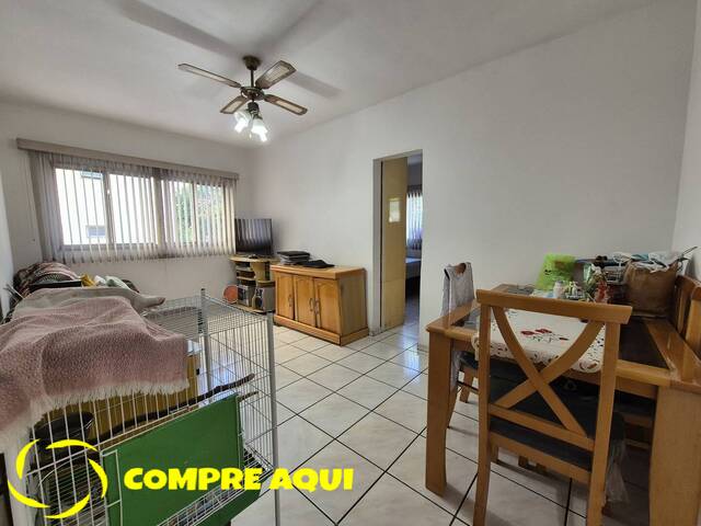 #CAR36 - Apartamento para Venda em São Paulo - SP - 2