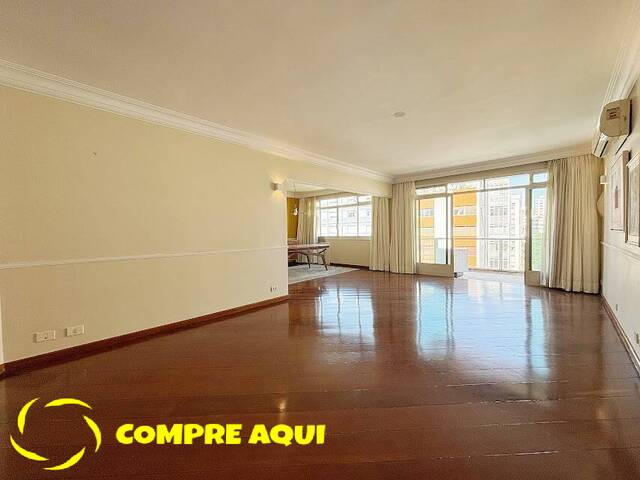 #ASR201 - Apartamento para Venda em São Paulo - SP