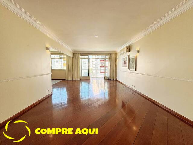 #ASR201 - Apartamento para Venda em São Paulo - SP