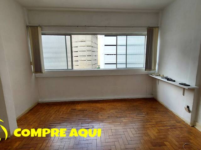 #ARG429 - Apartamento para Venda em São Paulo - SP - 2