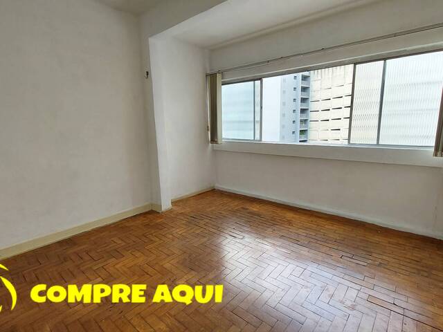 #ARG429 - Apartamento para Venda em São Paulo - SP - 3