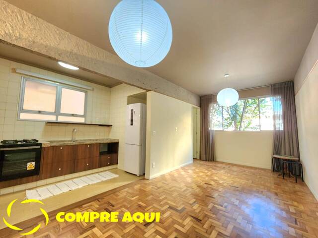 #CAR37 - Apartamento para Venda em São Paulo - SP - 2