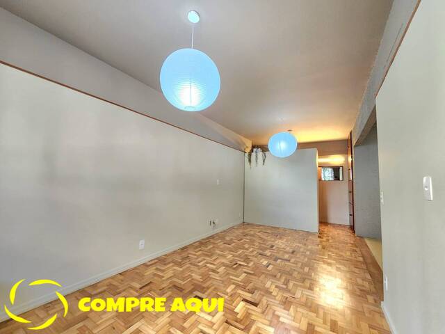 #CAR37 - Apartamento para Venda em São Paulo - SP - 3