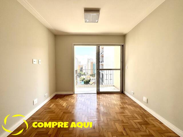 #CGG393 - Apartamento para Venda em São Paulo - SP - 3