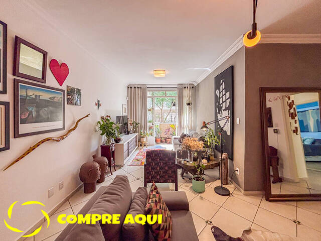 #APP100 - Apartamento para Venda em São Paulo - SP - 2