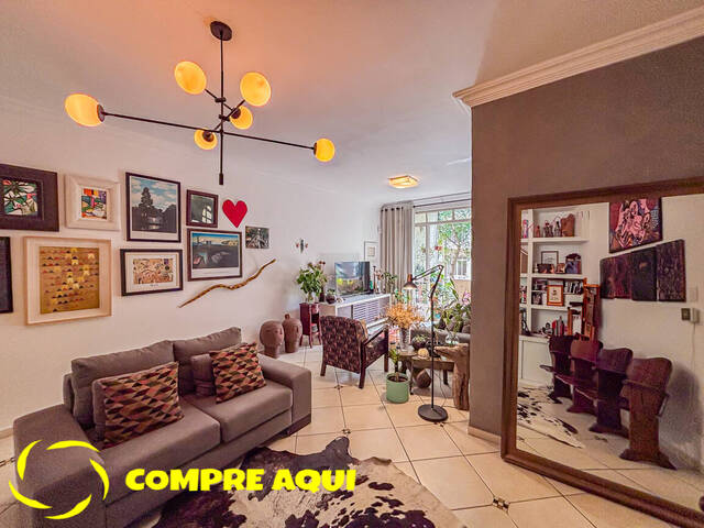 #APP100 - Apartamento para Venda em São Paulo - SP - 3