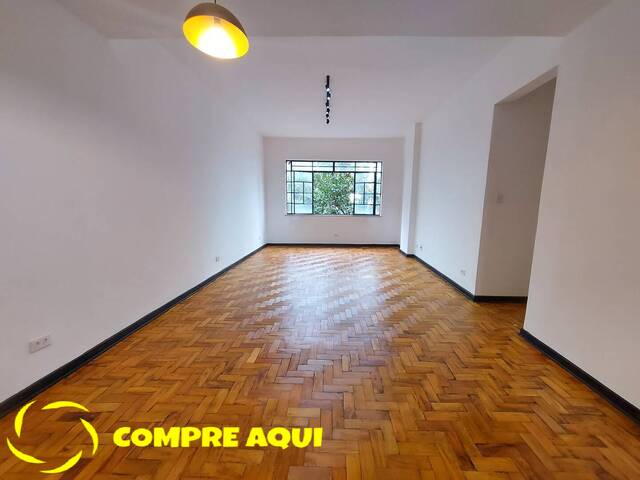 Venda em Santa Cecília - São Paulo