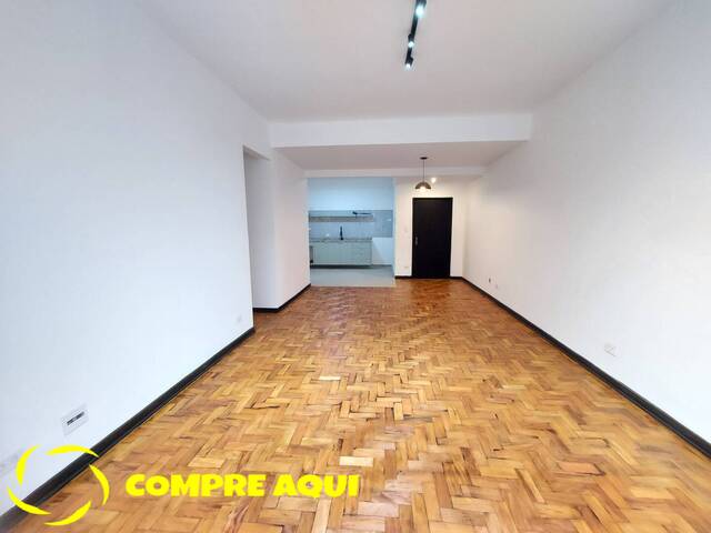 Apartamento para Venda em São Paulo - 2