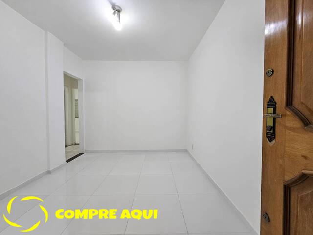 #AJM689 - Apartamento para Venda em São Paulo - SP - 2