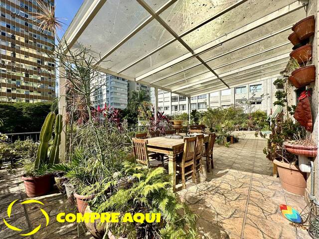 Venda em Santa Cecília - São Paulo