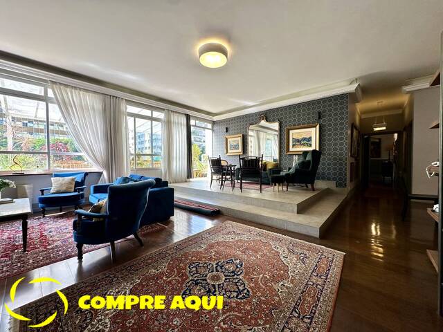 #ASR217 - Apartamento para Venda em São Paulo - SP - 2