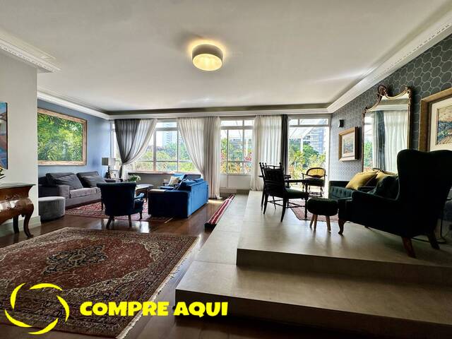 #ASR217 - Apartamento para Venda em São Paulo - SP - 3