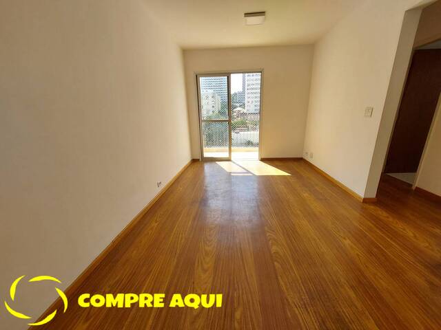 #ARG431 - Apartamento para Venda em São Paulo - SP - 1