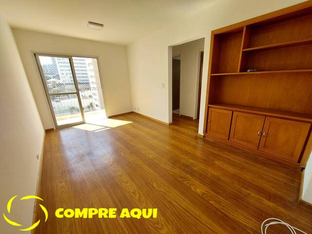 #ARG431 - Apartamento para Venda em São Paulo - SP - 2