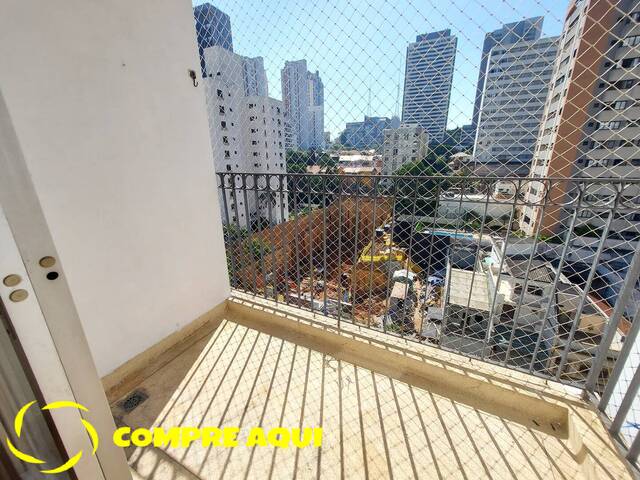 #ARG431 - Apartamento para Venda em São Paulo - SP - 3