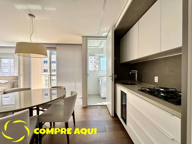 Apartamento para Venda em São Paulo - 4