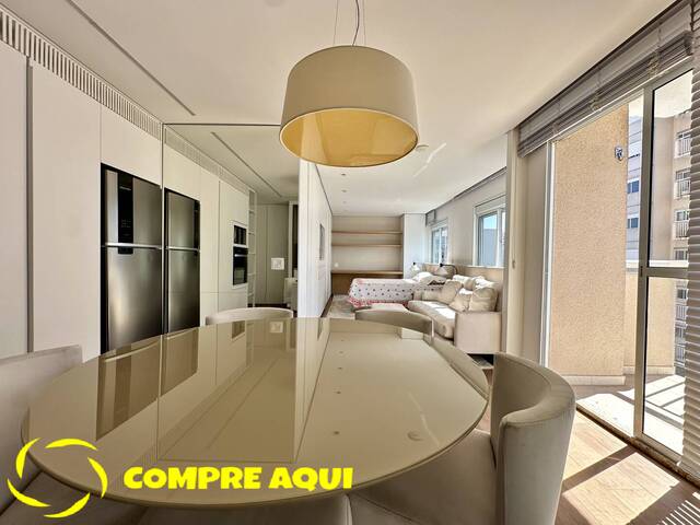 #CAMV598 - Apartamento para Venda em São Paulo - SP - 3