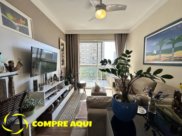 Venda em Barra Funda - São Paulo