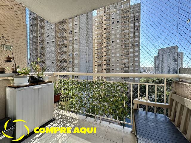 Apartamento para Venda em São Paulo - 5