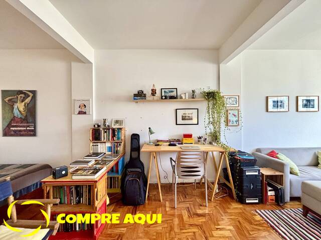Apartamento para Venda em São Paulo - 4