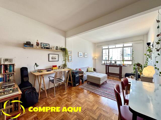 #CGG394 - Apartamento para Venda em São Paulo - SP - 3
