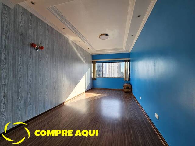 #AJM690 - Apartamento para Venda em São Paulo - SP - 2