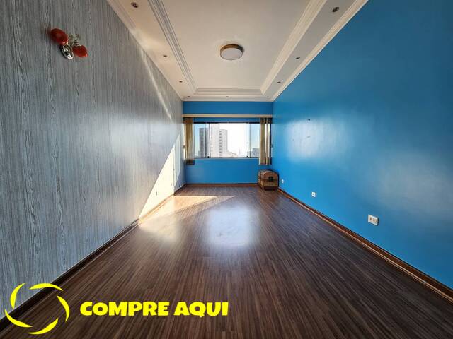 #AJM690 - Apartamento para Venda em São Paulo - SP - 1