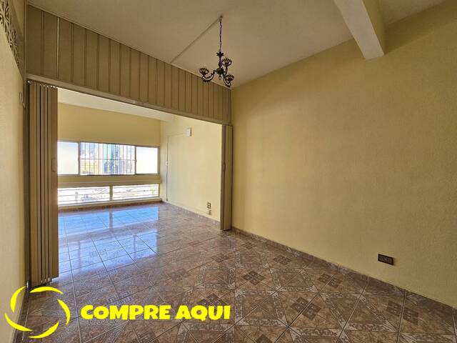 #AJM691 - Apartamento para Venda em São Paulo - SP - 2