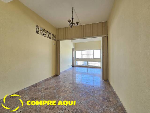 #AJM691 - Apartamento para Venda em São Paulo - SP - 1