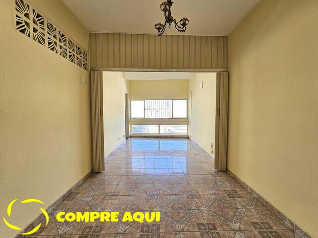 #AJM691 - Apartamento para Venda em São Paulo - SP - 3