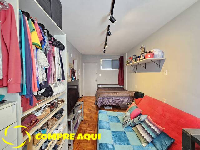 #AJM692 - Apartamento para Venda em São Paulo - SP - 3