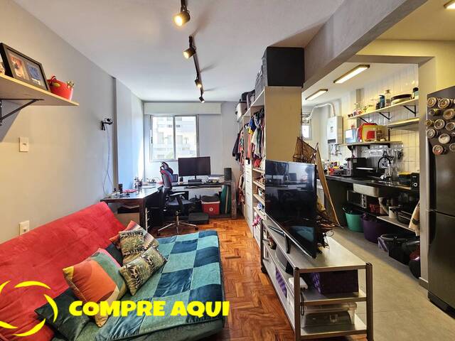 #AJM692 - Apartamento para Venda em São Paulo - SP - 2