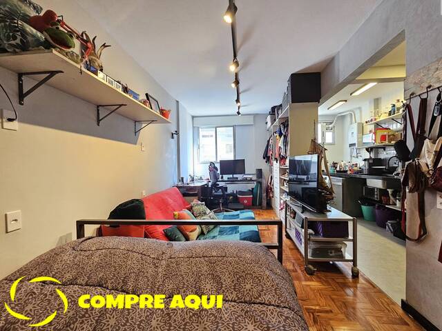 #AJM692 - Apartamento para Venda em São Paulo - SP - 1