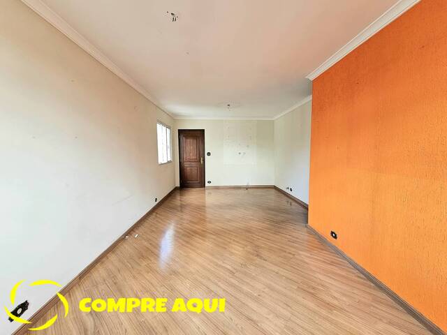 #AJM693 - Apartamento para Venda em São Paulo - SP - 3
