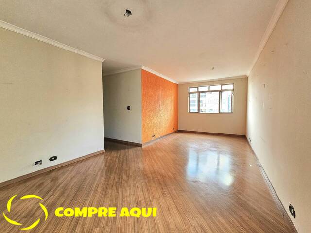 #AJM693 - Apartamento para Venda em São Paulo - SP - 2